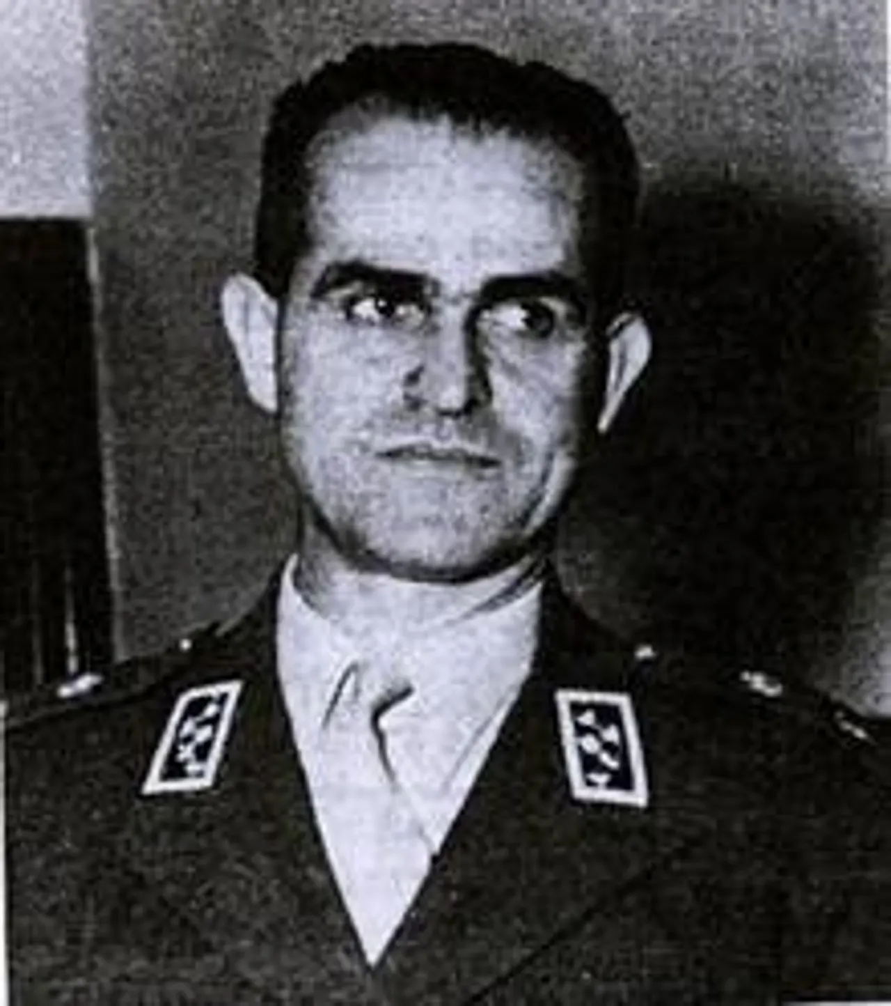 محمود أفشارطوس