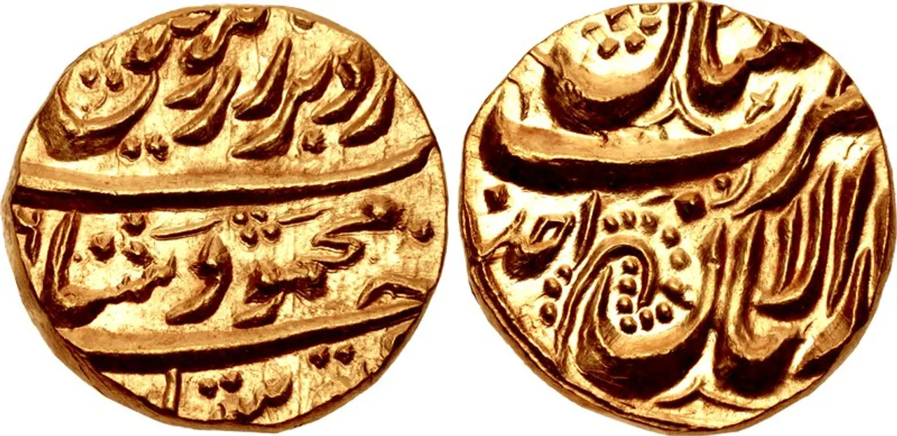 محمود شاه الدراني