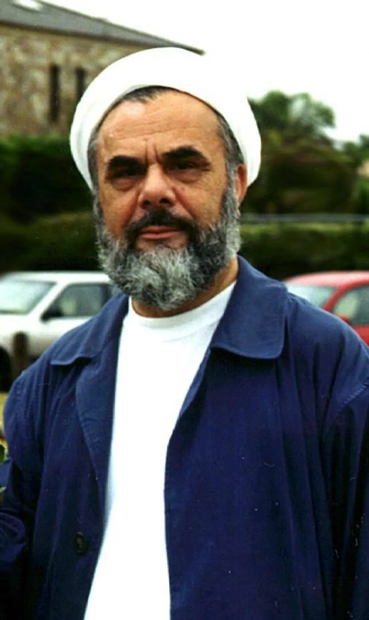محمود أسعد كوشان