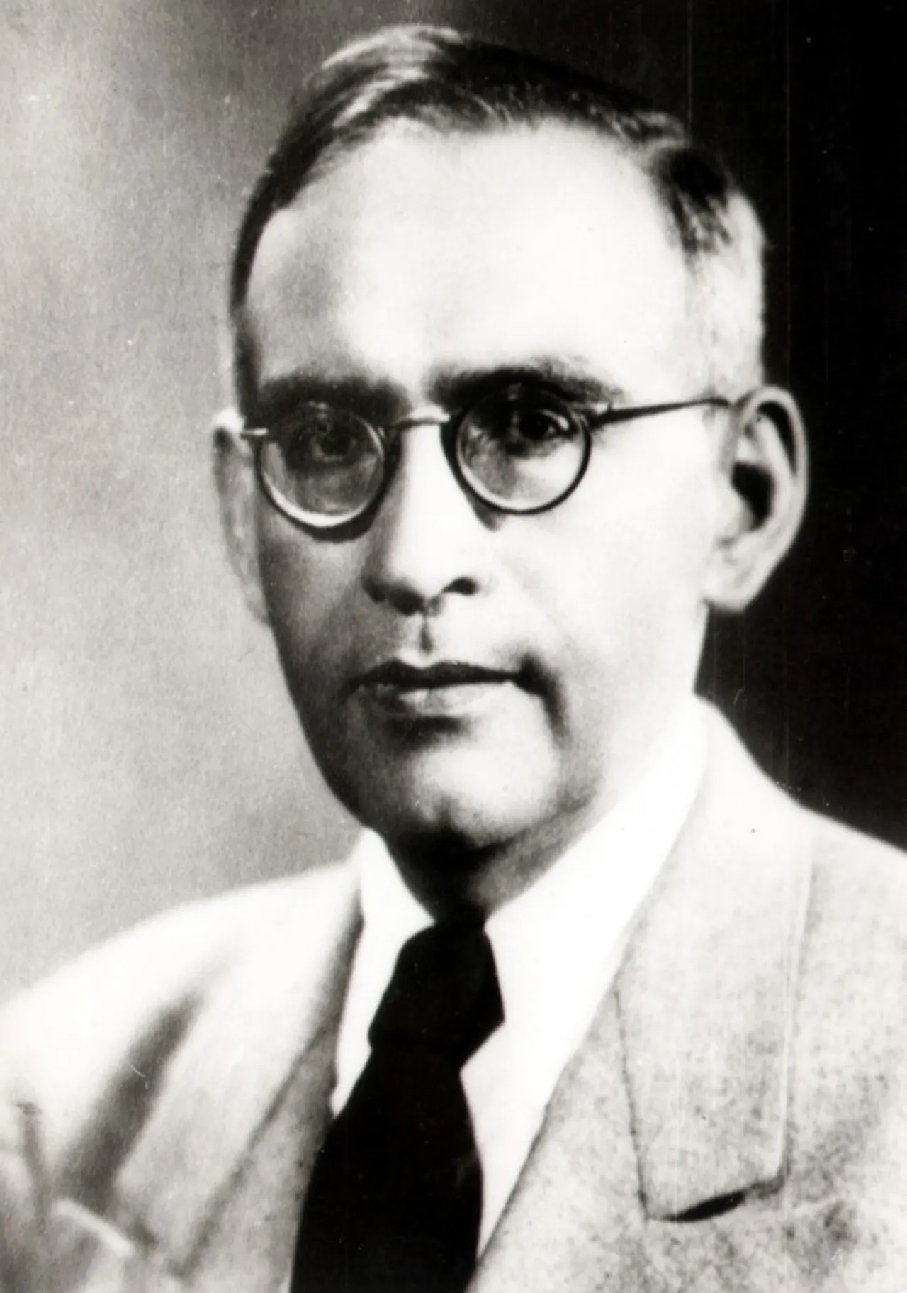 محمود حسابي
