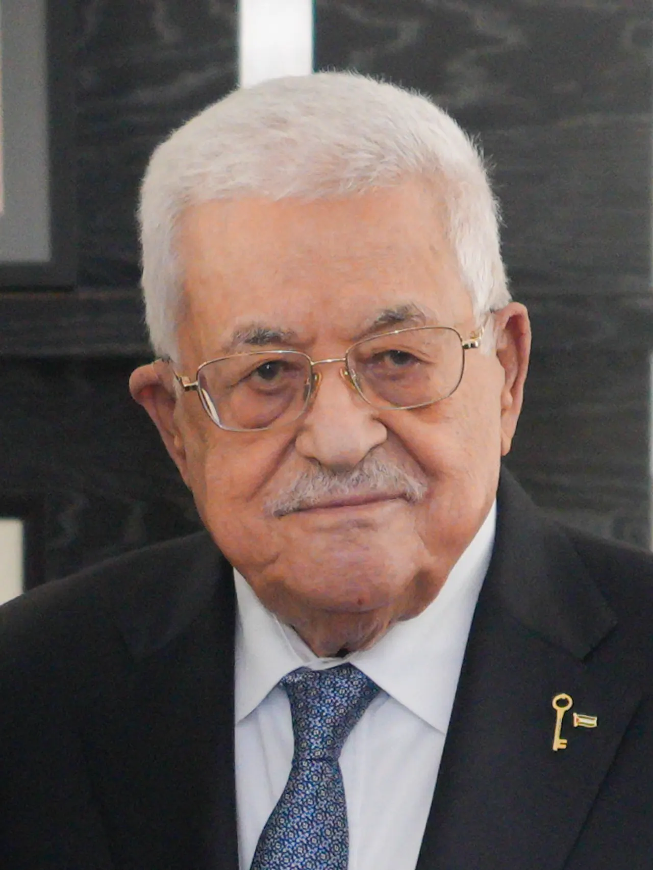 محمود عباس