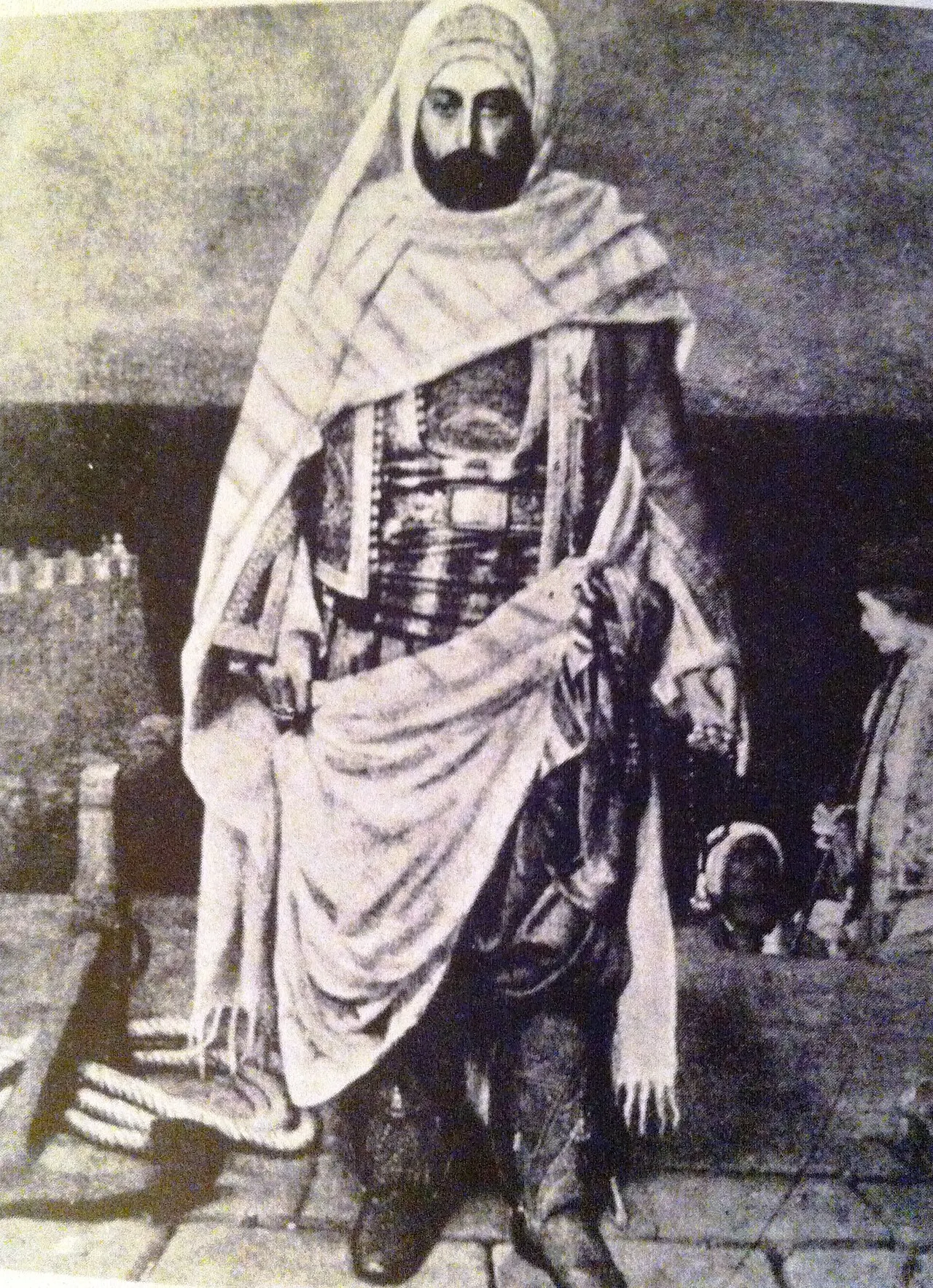 محمود بن عياد