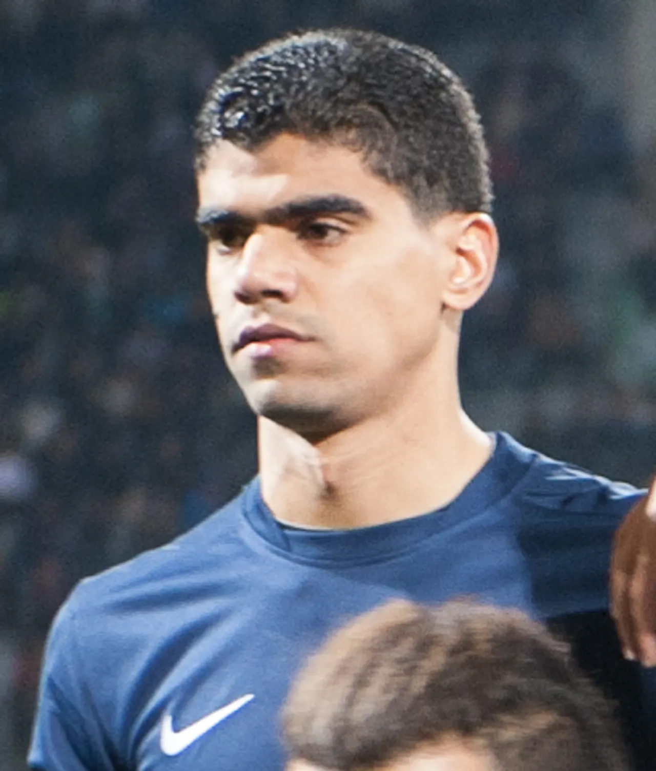 محمود بن صالح