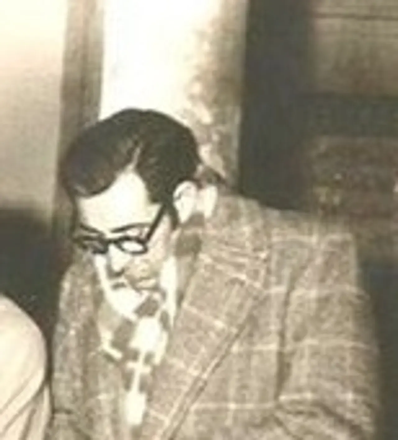 محمود بورقيبة