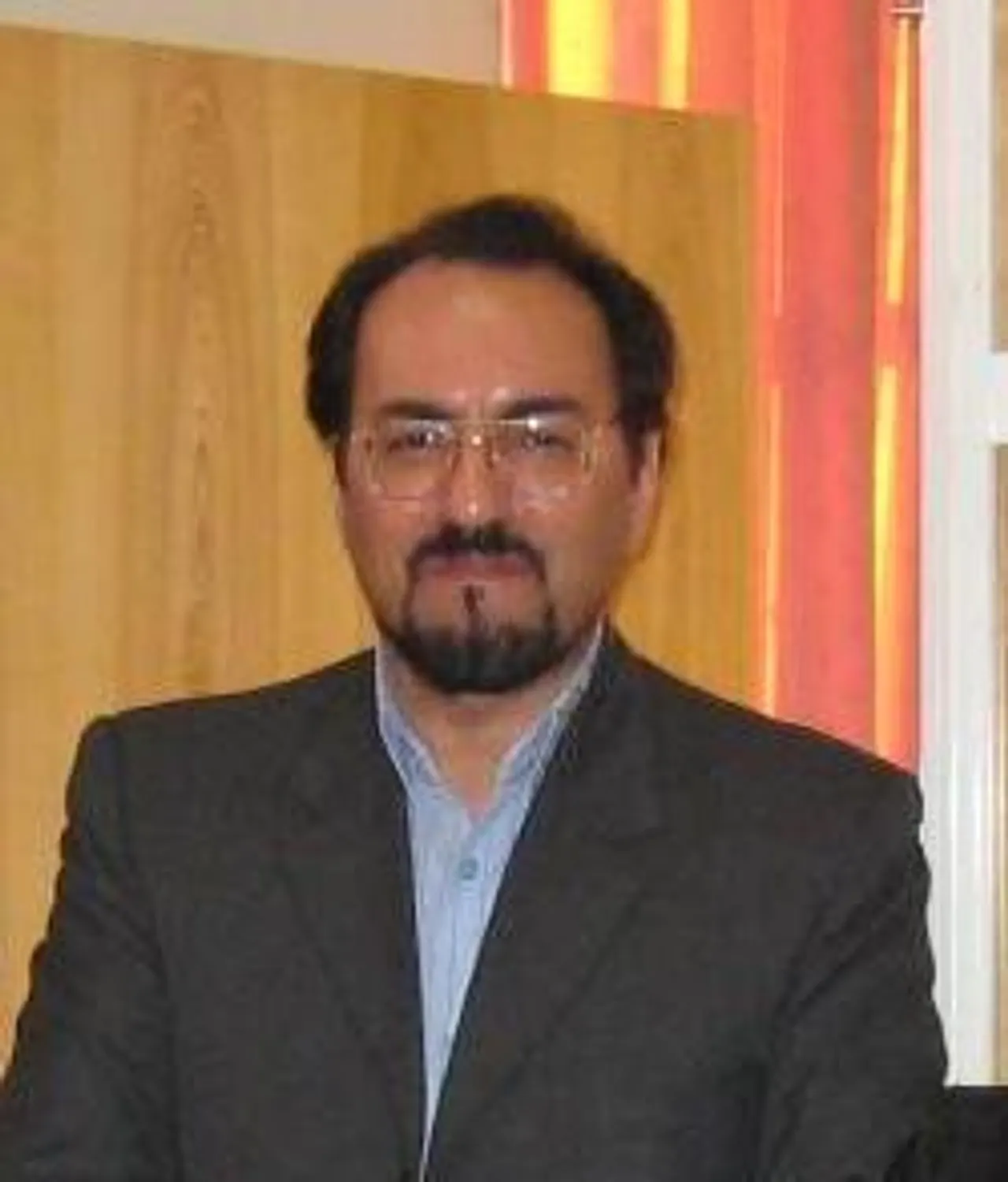 محمود الخاتمي