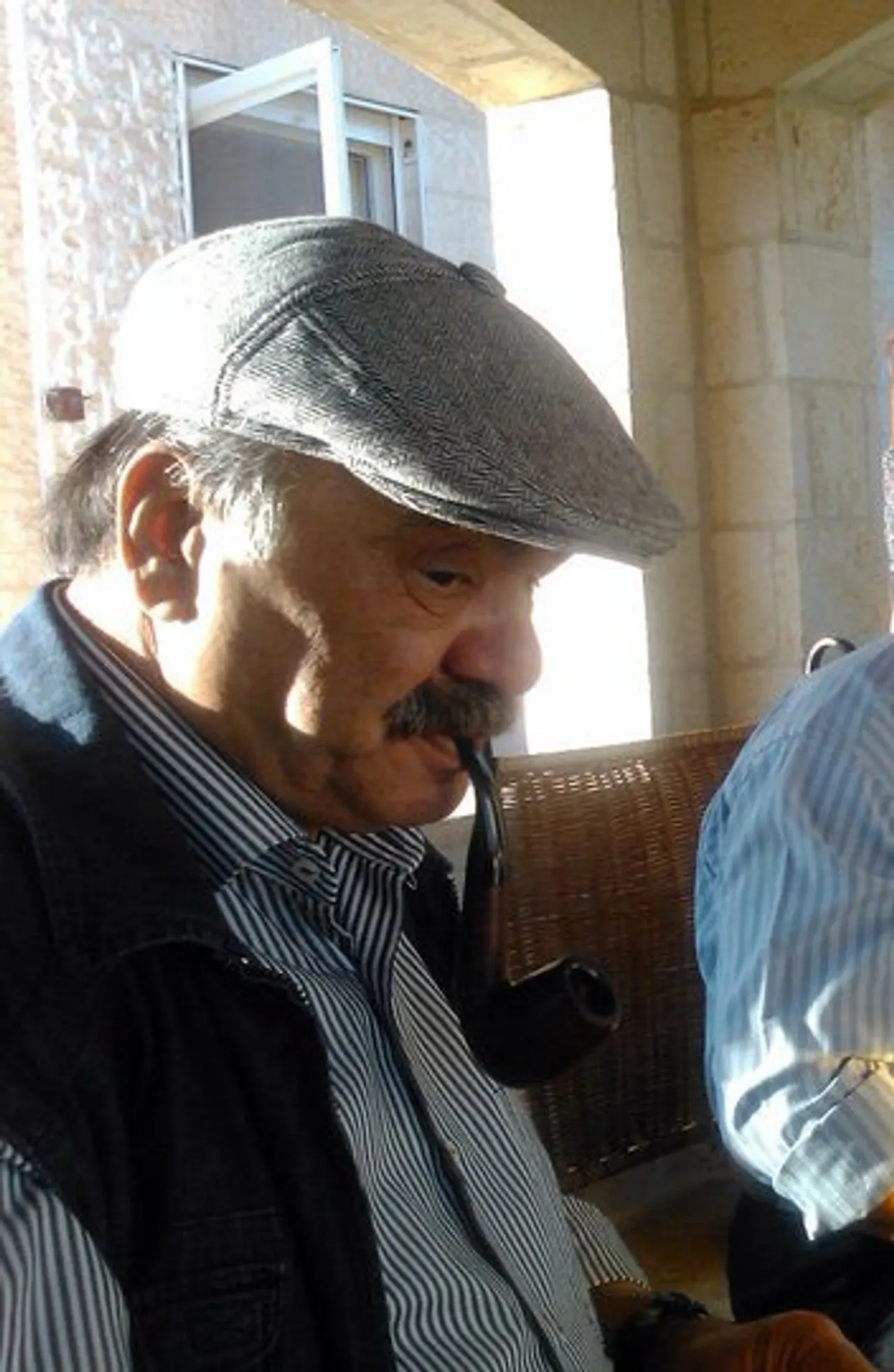 محمود طه
