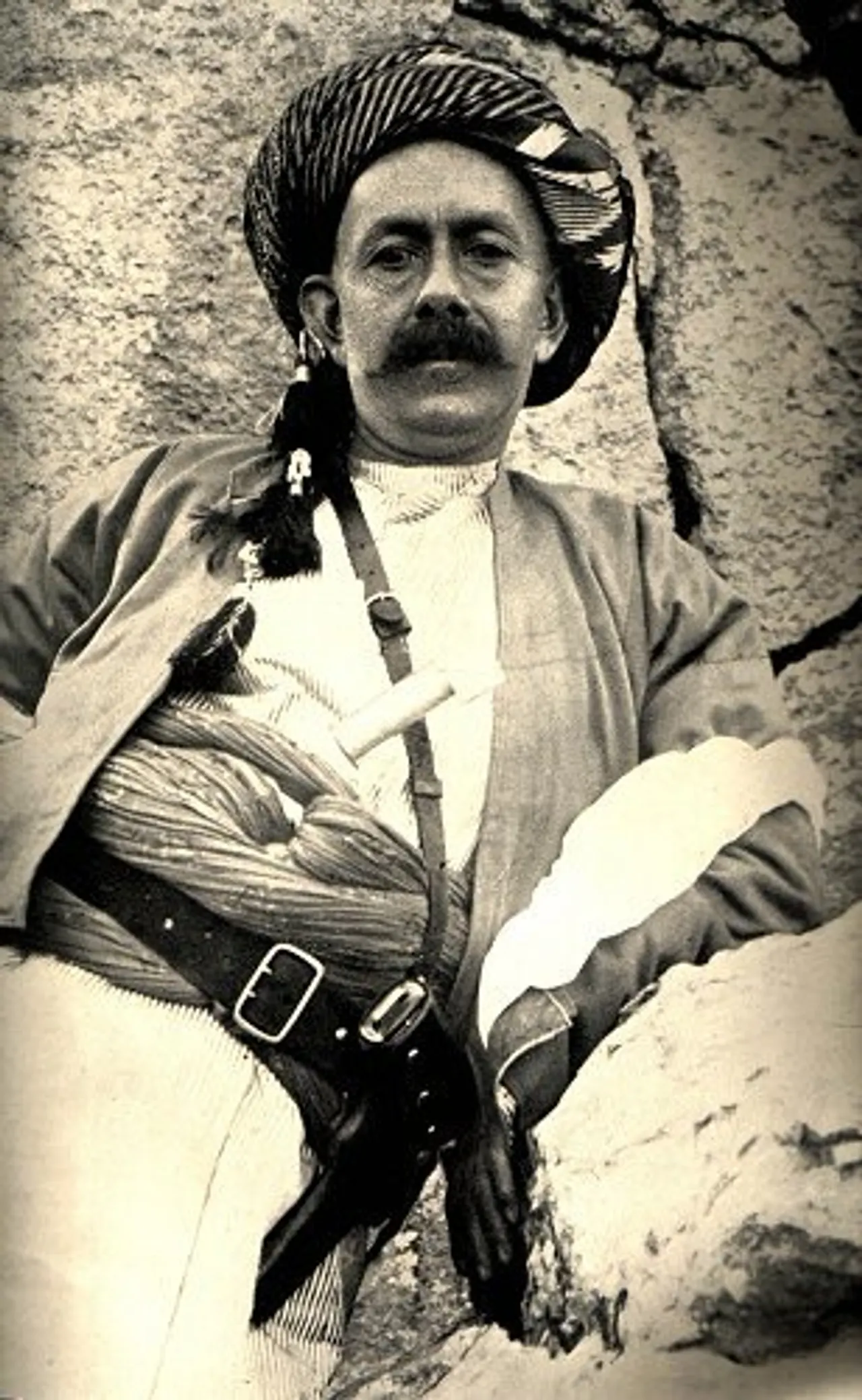 محمود الحفيد